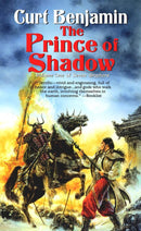 The Prince of Shadow-Fiction: Fantasy-買書書 BuyBookBook