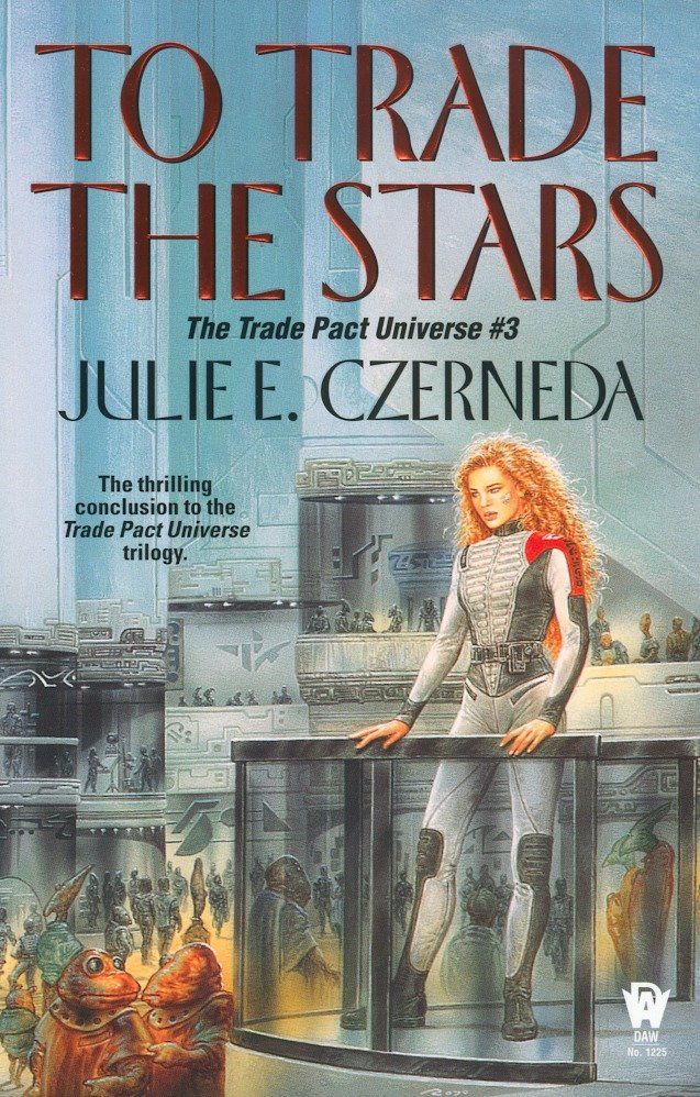 To Trade the Stars-Fiction: Science fiction-買書書 BuyBookBook