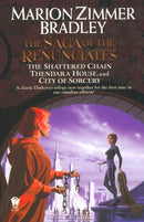 The Saga of the Renunciates-Fiction: Fantasy-買書書 BuyBookBook