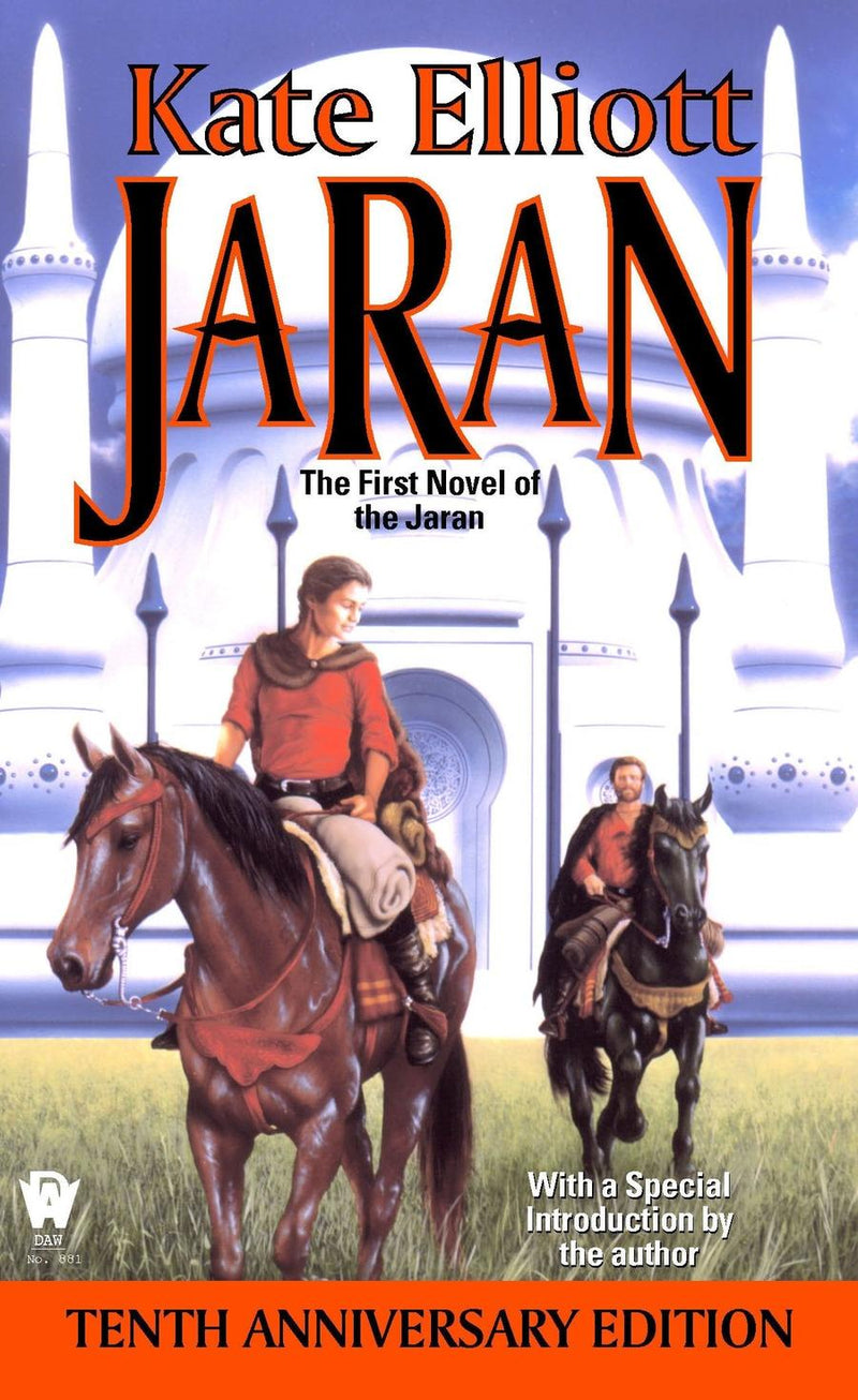 Jaran:-Fiction: Science fiction-買書書 BuyBookBook