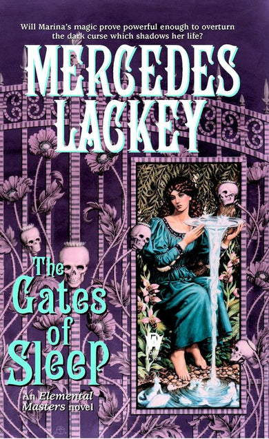 The Gates of Sleep-Fiction: Fantasy-買書書 BuyBookBook