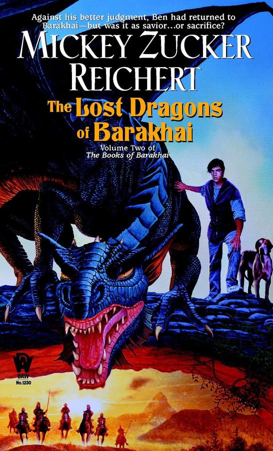Lost Dragons of Barakhai-Fiction: Fantasy-買書書 BuyBookBook