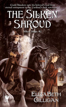The Silken Shroud-Fiction: Fantasy-買書書 BuyBookBook
