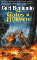 The Gates of Heaven-Fiction: Fantasy-買書書 BuyBookBook