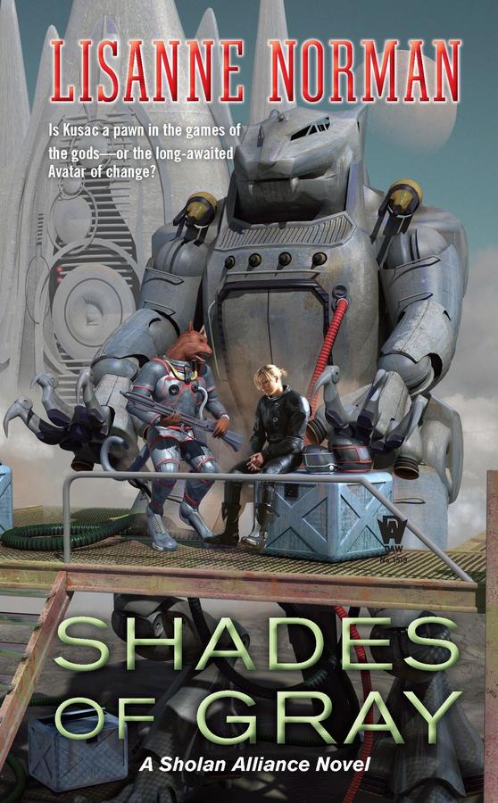 Shades of Gray-Fiction: Science fiction-買書書 BuyBookBook