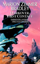 Darkover: First Contact-Fiction: Science fiction-買書書 BuyBookBook