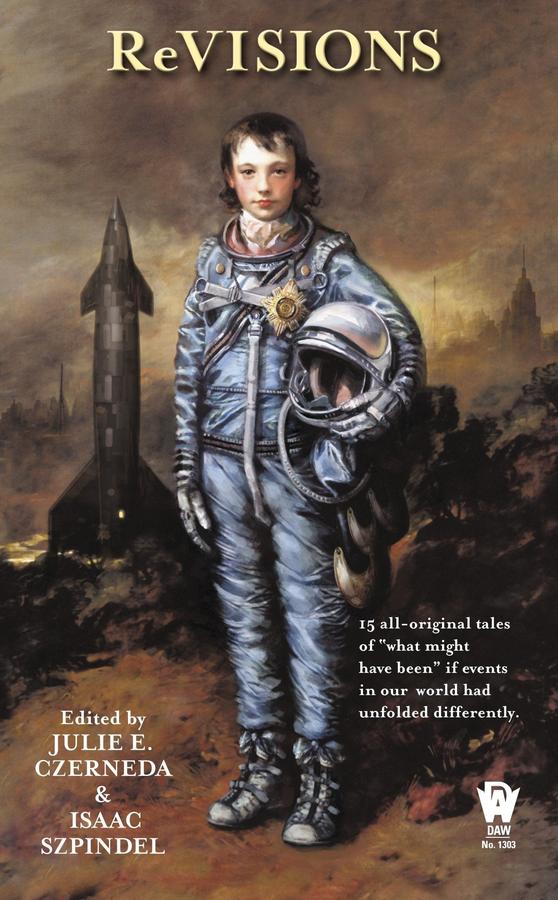 Revisions-Fiction: Science fiction-買書書 BuyBookBook