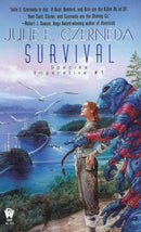 Survival-Fiction: Science fiction-買書書 BuyBookBook