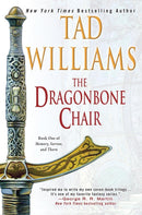 The Dragonbone Chair-Fiction: Fantasy-買書書 BuyBookBook