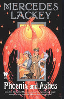 Phoenix and Ashes-Fiction: Fantasy-買書書 BuyBookBook