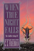 When True Night Falls-Fiction: Fantasy-買書書 BuyBookBook