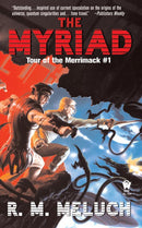 The Myriad-Fiction: Science fiction-買書書 BuyBookBook