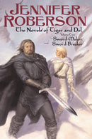 The Novels of Tiger and Del, Volume II-Fiction: Fantasy-買書書 BuyBookBook