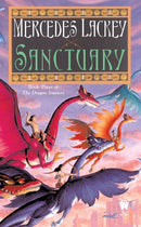 Sanctuary-Fiction: Fantasy-買書書 BuyBookBook