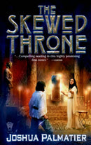 The Skewed Throne-Fiction: Fantasy-買書書 BuyBookBook