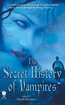 The Secret History of Vampires-Fiction: Fantasy-買書書 BuyBookBook