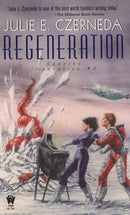 Regeneration-Fiction: Science fiction-買書書 BuyBookBook