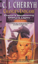 Chanur's Endgame-Fiction: Science fiction-買書書 BuyBookBook