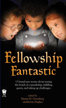 Fellowship Fantastic-Fiction: Fantasy-買書書 BuyBookBook