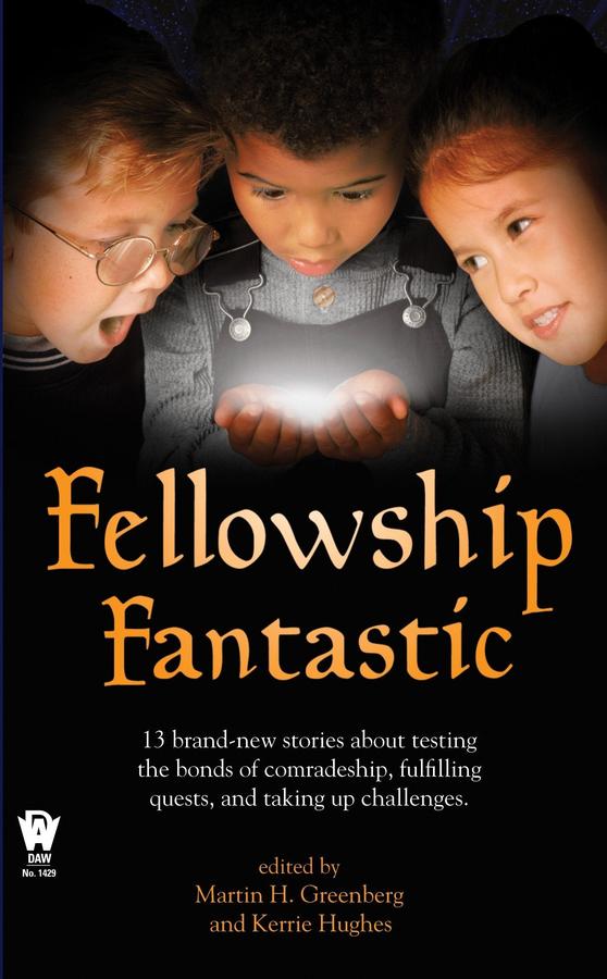 Fellowship Fantastic-Fiction: Fantasy-買書書 BuyBookBook