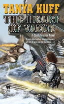 The Heart of Valor-Fiction: Science fiction-買書書 BuyBookBook