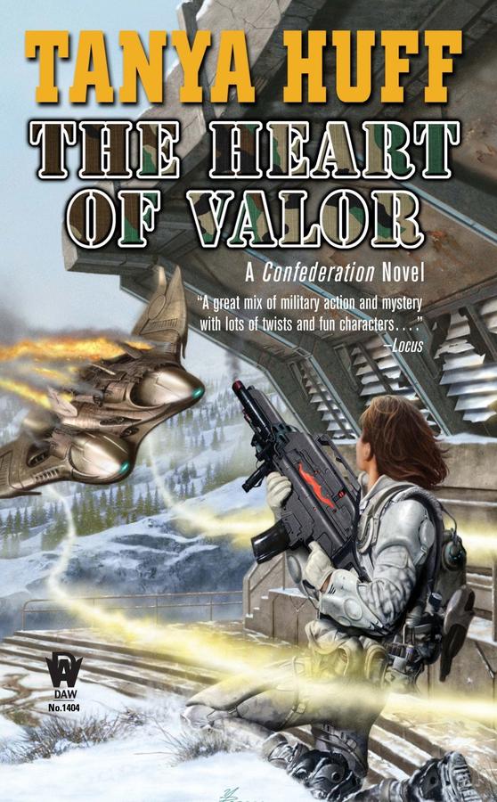 The Heart of Valor-Fiction: Science fiction-買書書 BuyBookBook