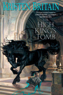 The High King's Tomb-Fiction: Fantasy-買書書 BuyBookBook