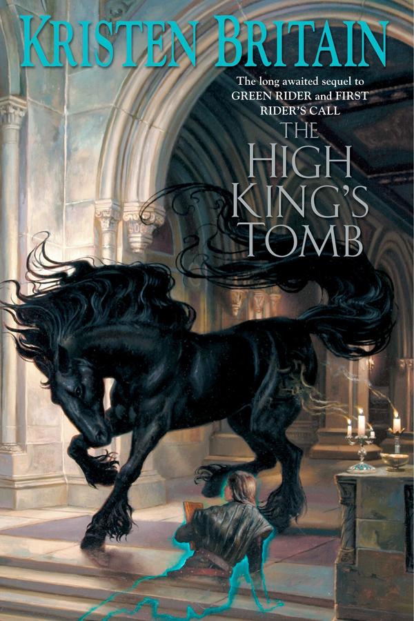 The High King's Tomb-Fiction: Fantasy-買書書 BuyBookBook