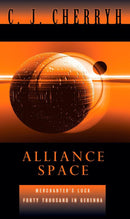 Alliance Space-Fiction: Science fiction-買書書 BuyBookBook