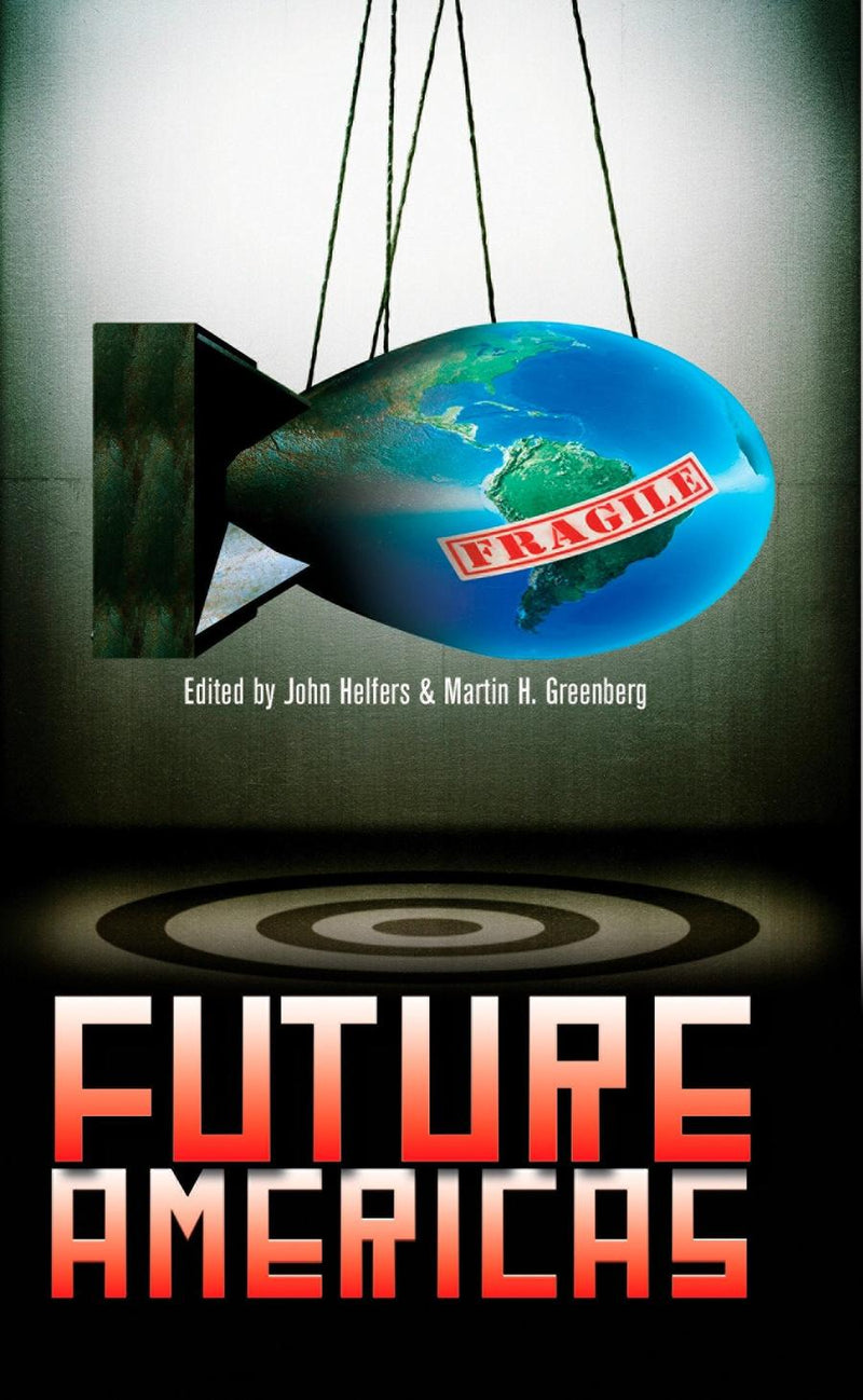 Future Americas-Fiction: Science fiction-買書書 BuyBookBook