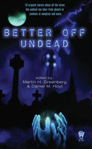 Better Off Undead-Fiction: Fantasy-買書書 BuyBookBook