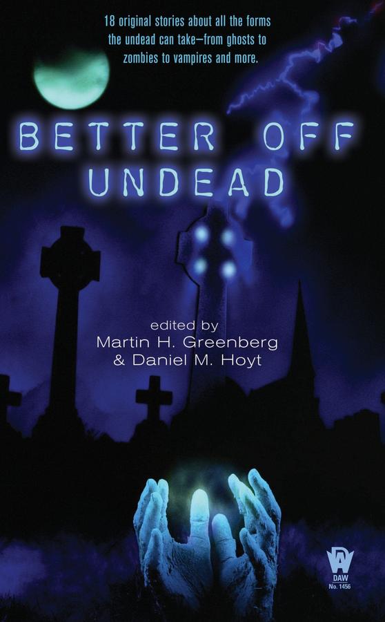 Better Off Undead-Fiction: Fantasy-買書書 BuyBookBook