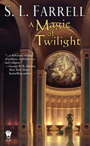 A Magic of Twilight-Fiction: Fantasy-買書書 BuyBookBook