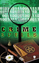 Crime Spells-Fiction: Crime and mystery-買書書 BuyBookBook
