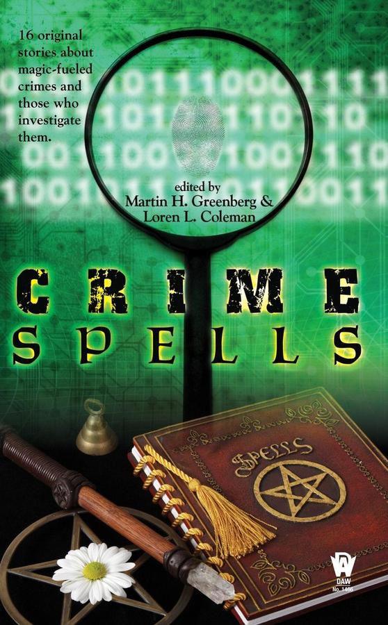 Crime Spells-Fiction: Crime and mystery-買書書 BuyBookBook