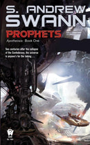 Prophets-Fiction: Science fiction-買書書 BuyBookBook