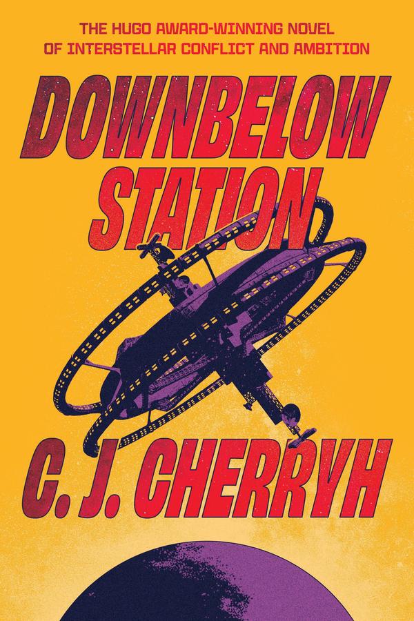 Downbelow Station-Fiction: Science fiction-買書書 BuyBookBook
