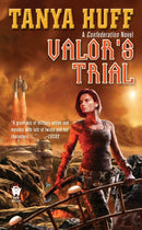 Valor's Trial-Fiction: Science fiction-買書書 BuyBookBook