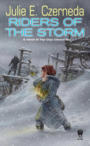Riders of the Storm-Fiction: Fantasy-買書書 BuyBookBook