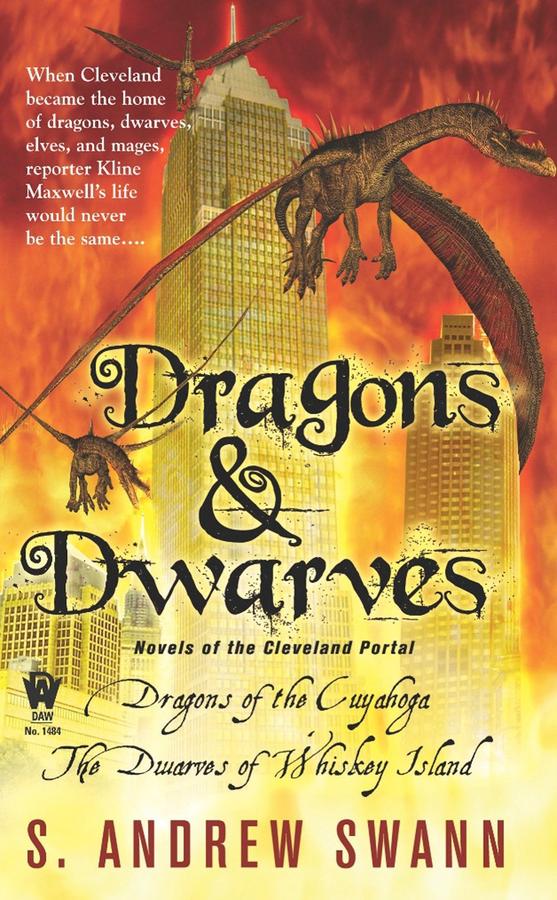 Dragons and Dwarves-Fiction: Fantasy-買書書 BuyBookBook
