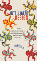 Intelligent Design-Fiction: Science fiction-買書書 BuyBookBook