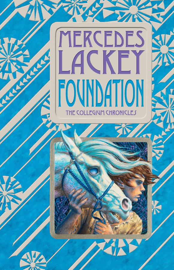 Foundation-Fiction: Fantasy-買書書 BuyBookBook