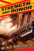 Strength and Honor-Fiction: Science fiction-買書書 BuyBookBook