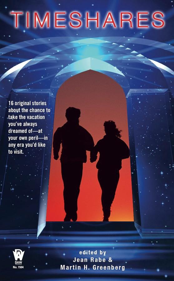 Timeshares-Fiction: Science fiction-買書書 BuyBookBook