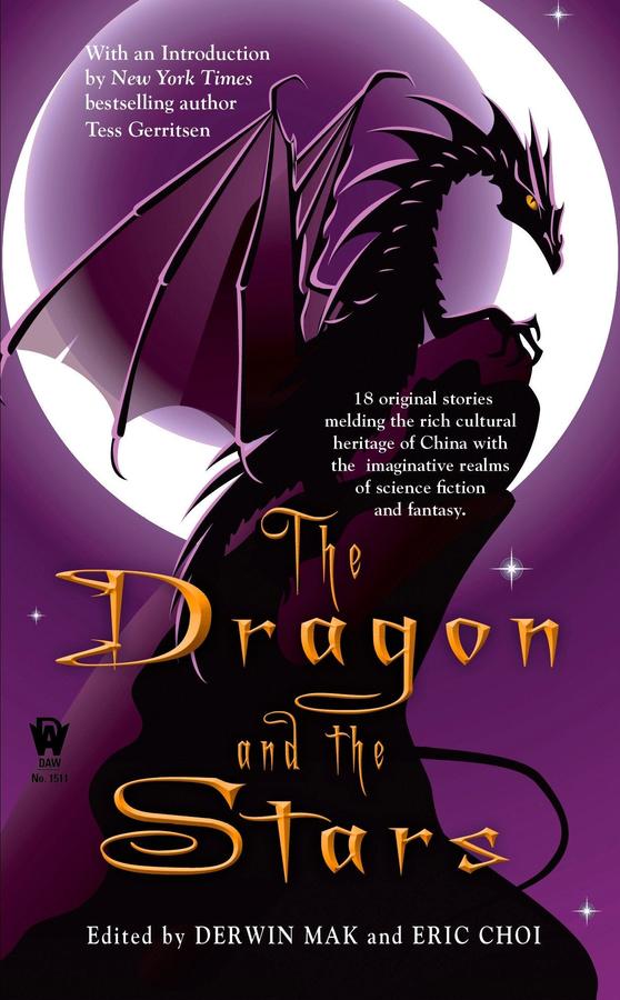 The Dragon and the Stars-Fiction: Science fiction-買書書 BuyBookBook