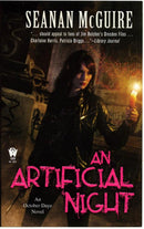 An Artificial Night-Fiction: Fantasy-買書書 BuyBookBook