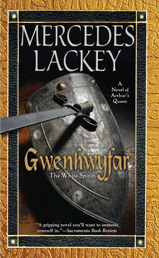 Gwenhwyfar-Fiction: Fantasy-買書書 BuyBookBook