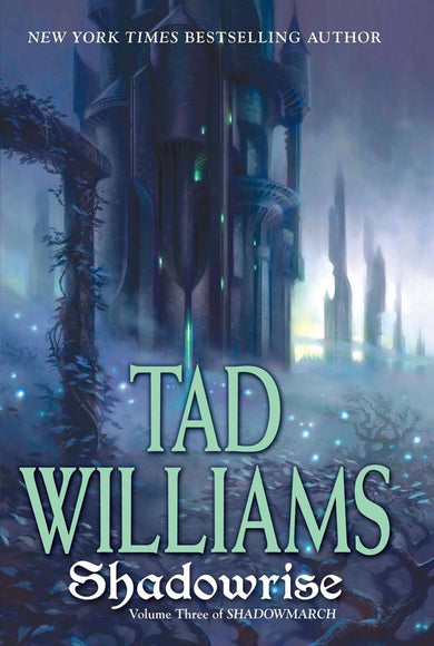 Shadowrise-Fiction: Fantasy-買書書 BuyBookBook