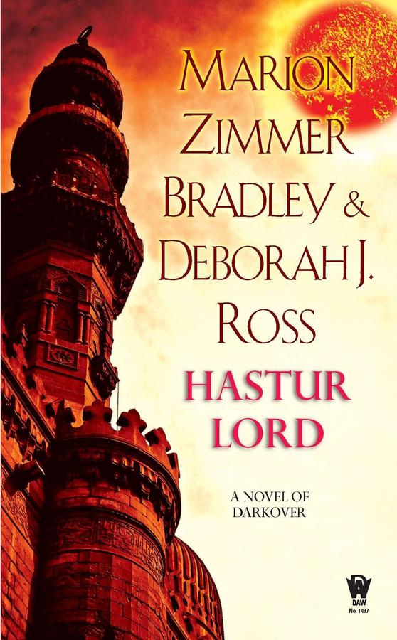 Hastur Lord-Fiction: Science fiction-買書書 BuyBookBook