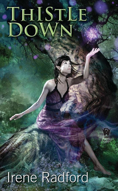 Thistle Down-Fiction: Fantasy-買書書 BuyBookBook